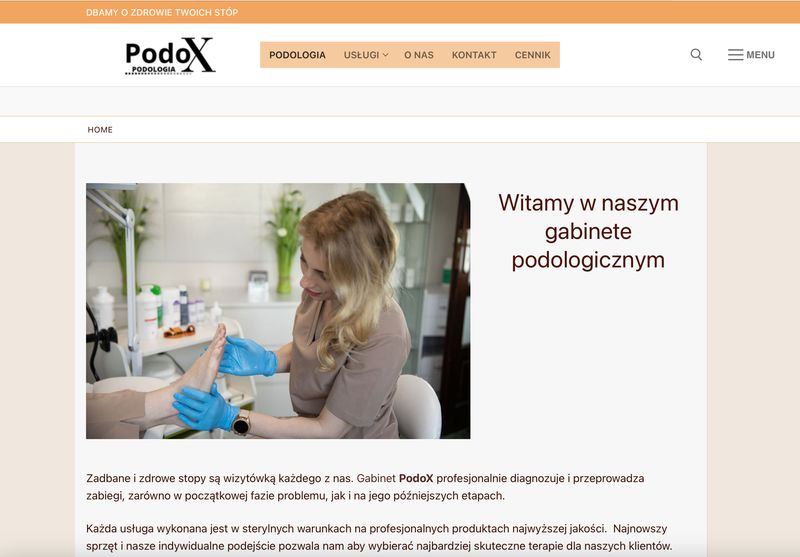 Podox